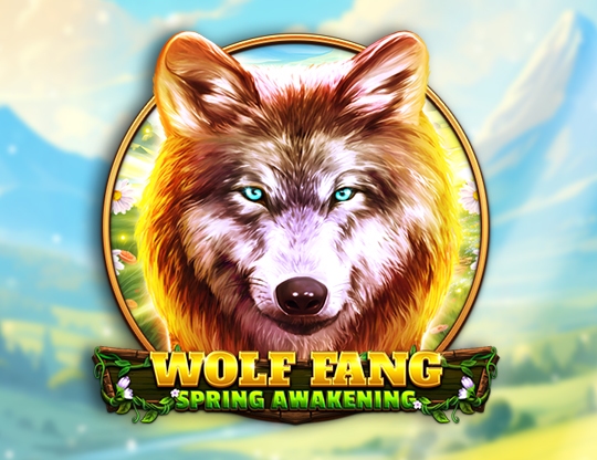 Wolf Fang - Spring Awakening